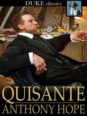 cover image of Quisante